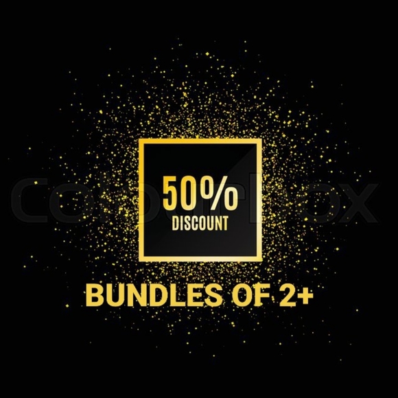 NEW 17mm Gold Round Diamond Hoop Earrings - Picture 4 of 4